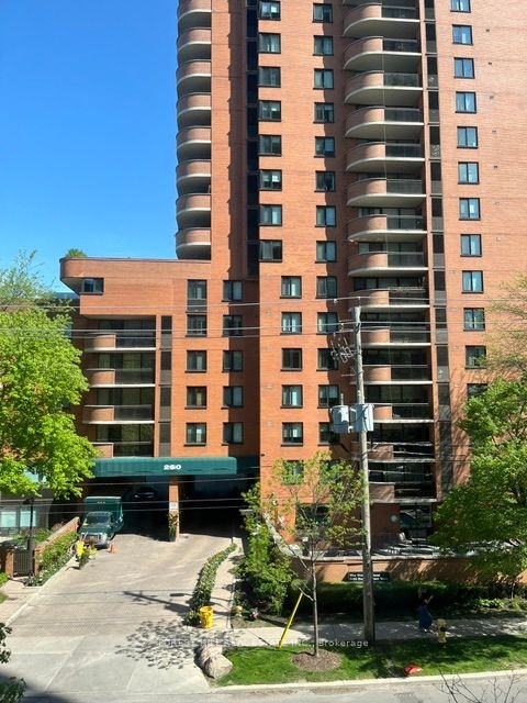 209-320 Tweedsmuir Avenue, Toronto, ON, M5P 2Y3 - 20