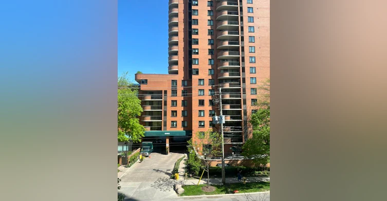 209-320 Tweedsmuir Avenue, Toronto, ON, M5P 2Y3 - 20