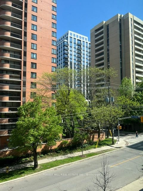 209-320 Tweedsmuir Avenue, Toronto, ON, M5P 2Y3 - 21