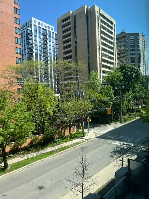 209-320 Tweedsmuir Avenue, Toronto, ON, M5P 2Y3 - 22