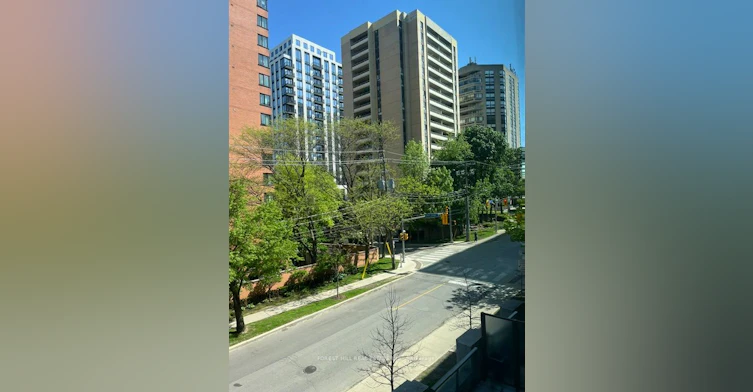 209-320 Tweedsmuir Avenue, Toronto, ON, M5P 2Y3 - 22