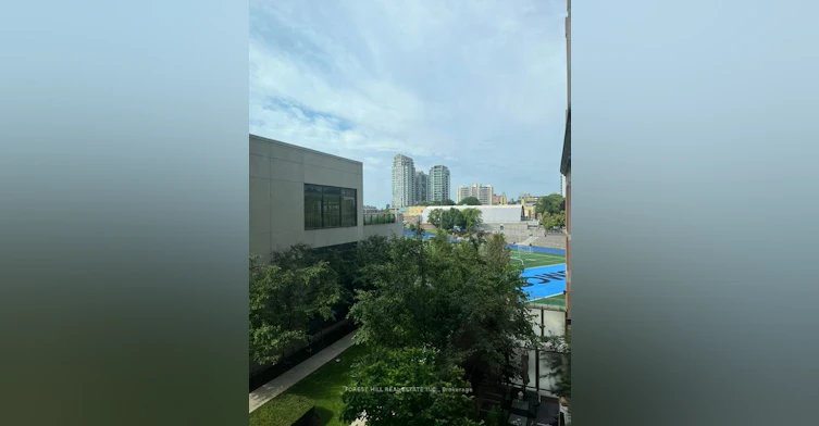 301-320 Tweedsmuir Avenue, Toronto, ON, M5P 2Y3 - 29