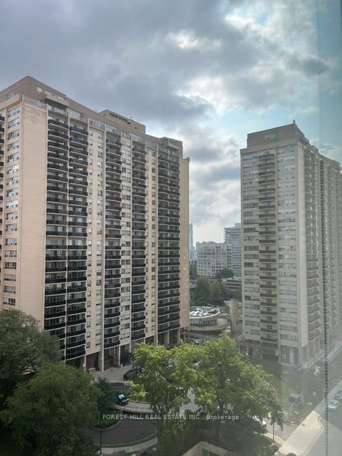 1104-320 Tweedsmuir Avenue, Toronto, ON, M5P 2Y3 - 31
