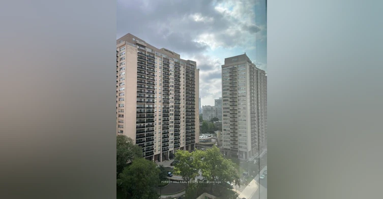 1104-320 Tweedsmuir Avenue, Toronto, ON, M5P 2Y3 - 31