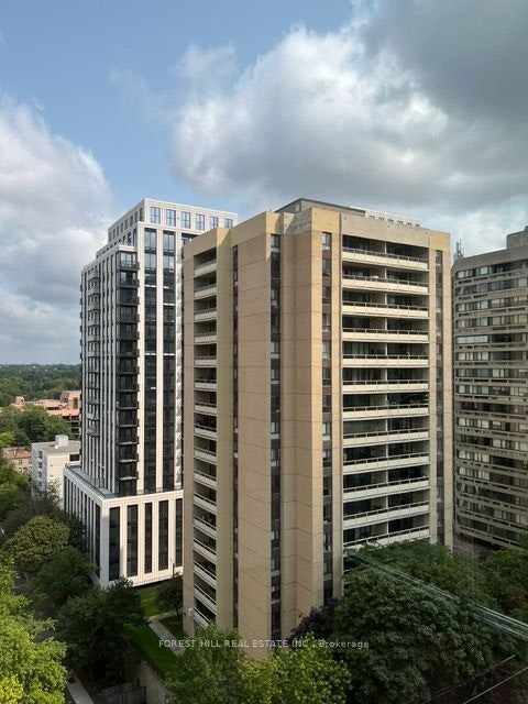 1104-320 Tweedsmuir Avenue, Toronto, ON, M5P 2Y3 - 29
