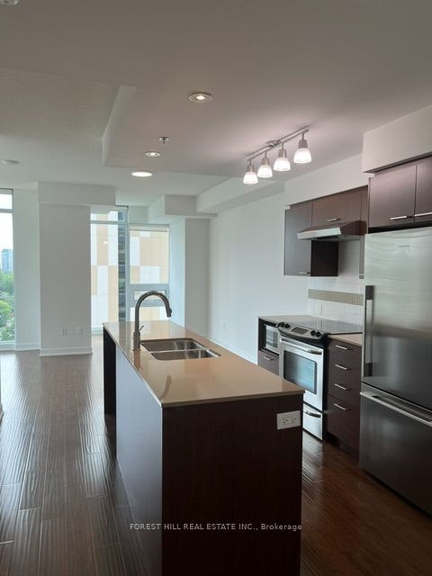 1104-320 Tweedsmuir Avenue, Toronto, ON, M5P 2Y3 - 9