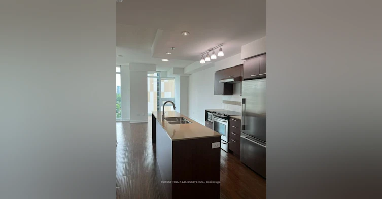 1104-320 Tweedsmuir Avenue, Toronto, ON, M5P 2Y3 - 9