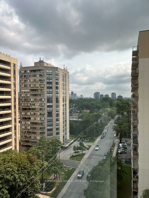 1104-320 Tweedsmuir Avenue, Toronto, ON, M5P 2Y3 - 30