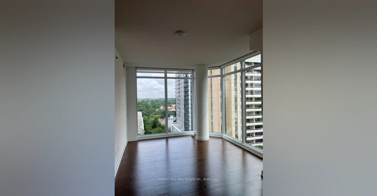 1104-320 Tweedsmuir Avenue, Toronto, ON, M5P 2Y3 - 11