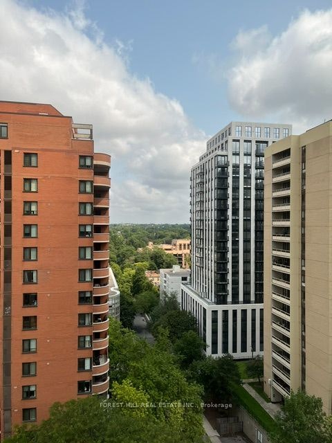 1104-320 Tweedsmuir Avenue, Toronto, ON, M5P 2Y3 - 28