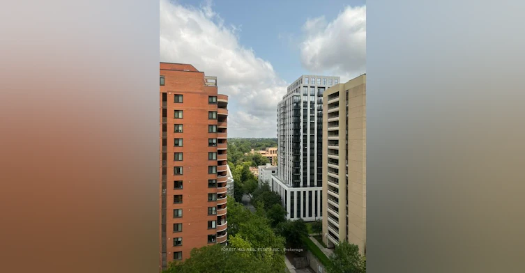 1104-320 Tweedsmuir Avenue, Toronto, ON, M5P 2Y3 - 28