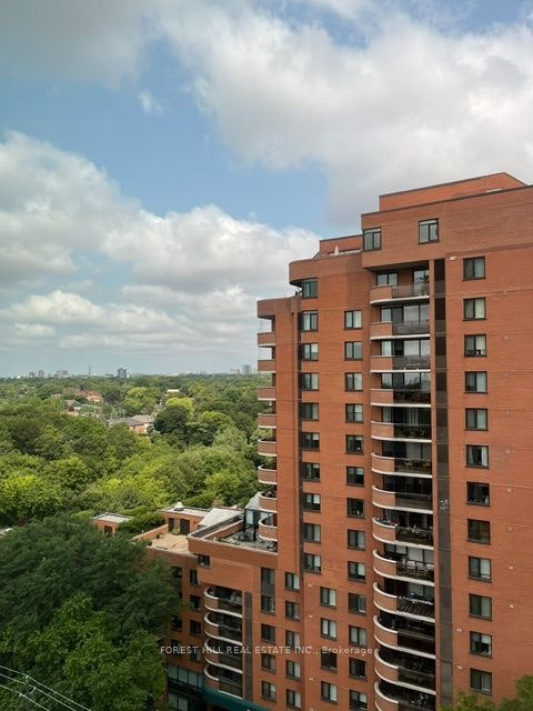 1104-320 Tweedsmuir Avenue, Toronto, ON, M5P 2Y3 - 27