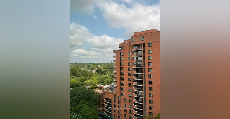 1104-320 Tweedsmuir Avenue, Toronto, ON, M5P 2Y3 - 27