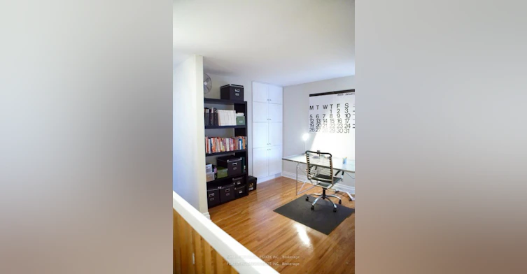 Main-123 Helendale Avenue, Toronto, ON, M4R 1C6 - 6