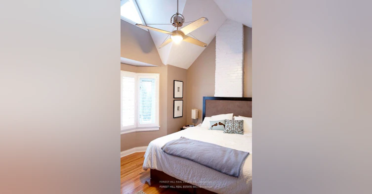 Main-123 Helendale Avenue, Toronto, ON, M4R 1C6 - 8