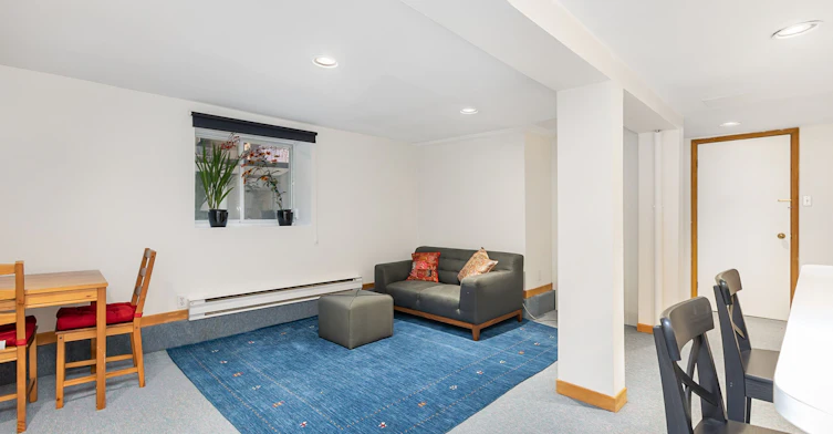 Bsmnt-89 Willcocks Street, Toronto, ON, M5S 1C9 - 4