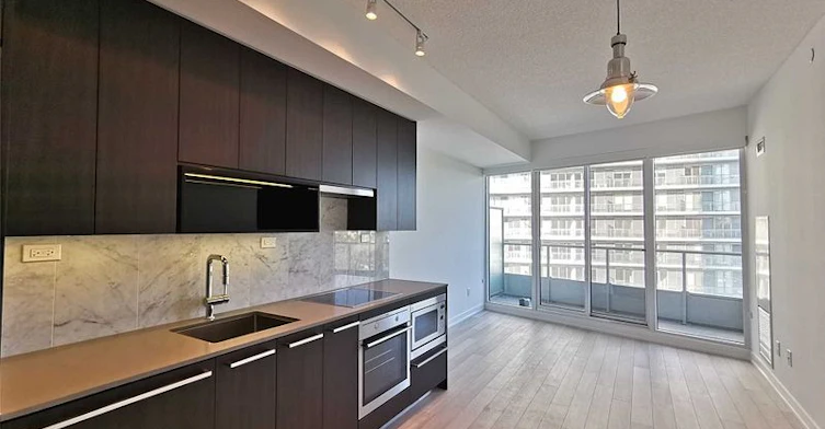1106-115 Mcmahon Drive, Toronto, ON, M2K 0E3 - 4