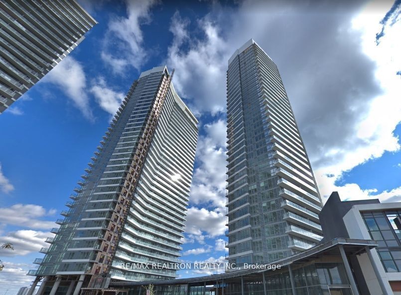 1106-115 Mcmahon Drive, Toronto, ON, M2K 0E3