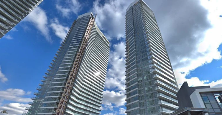 1106-115 Mcmahon Drive, Toronto, ON, M2K 0E3