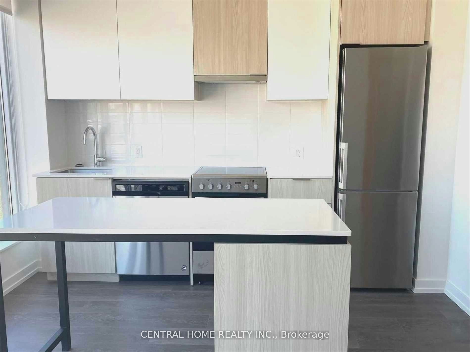 1607-203 College Street, Toronto, ON, M5T 0C8