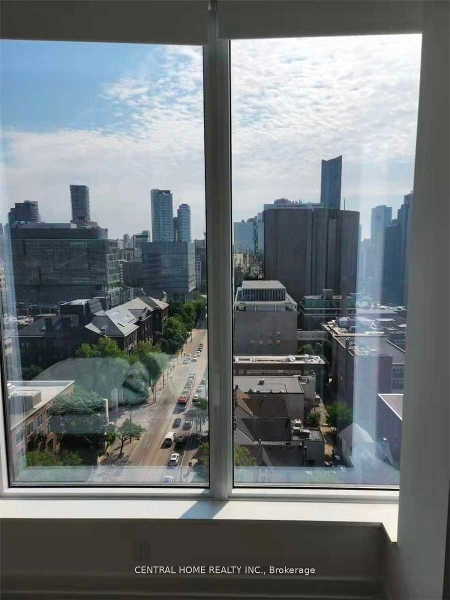 1607-203 College Street, Toronto, ON, M5T 0C8 - 5