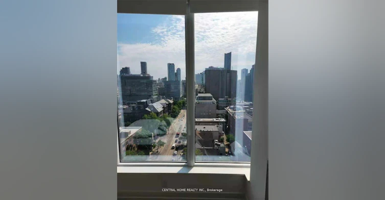 1607-203 College Street, Toronto, ON, M5T 0C8 - 5