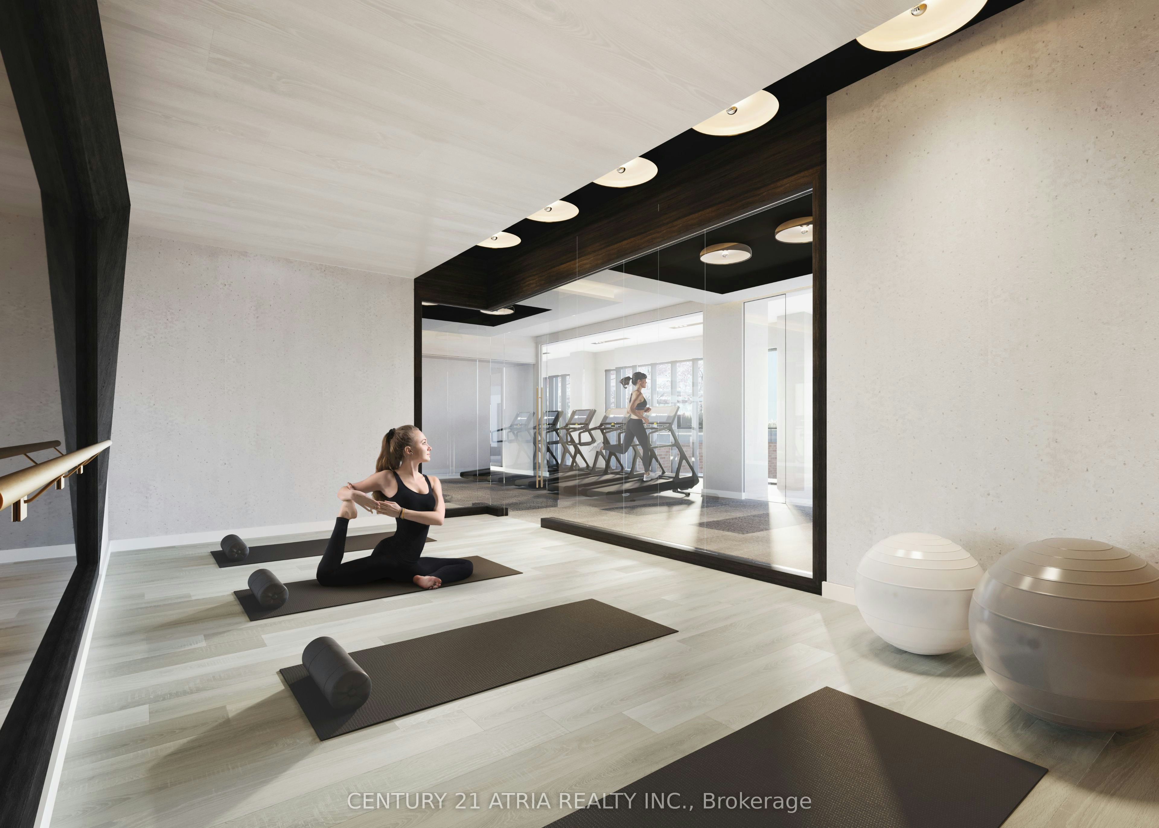 1023-30 Dreamers Way, Toronto, ON, M5A 0Y7 - 33