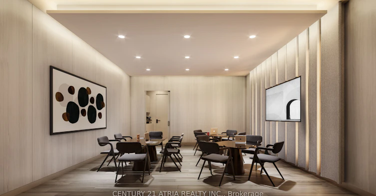 1023-30 Dreamers Way, Toronto, ON, M5A 0Y7 - 27