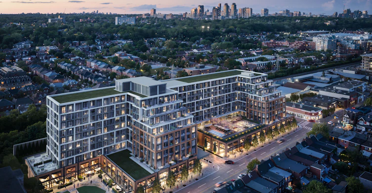 1023-30 Dreamers Way, Toronto, ON, M5A 0Y7 - 35