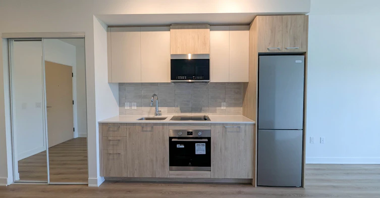 1023-30 Dreamers Way, Toronto, ON, M5A 0Y7 - 7