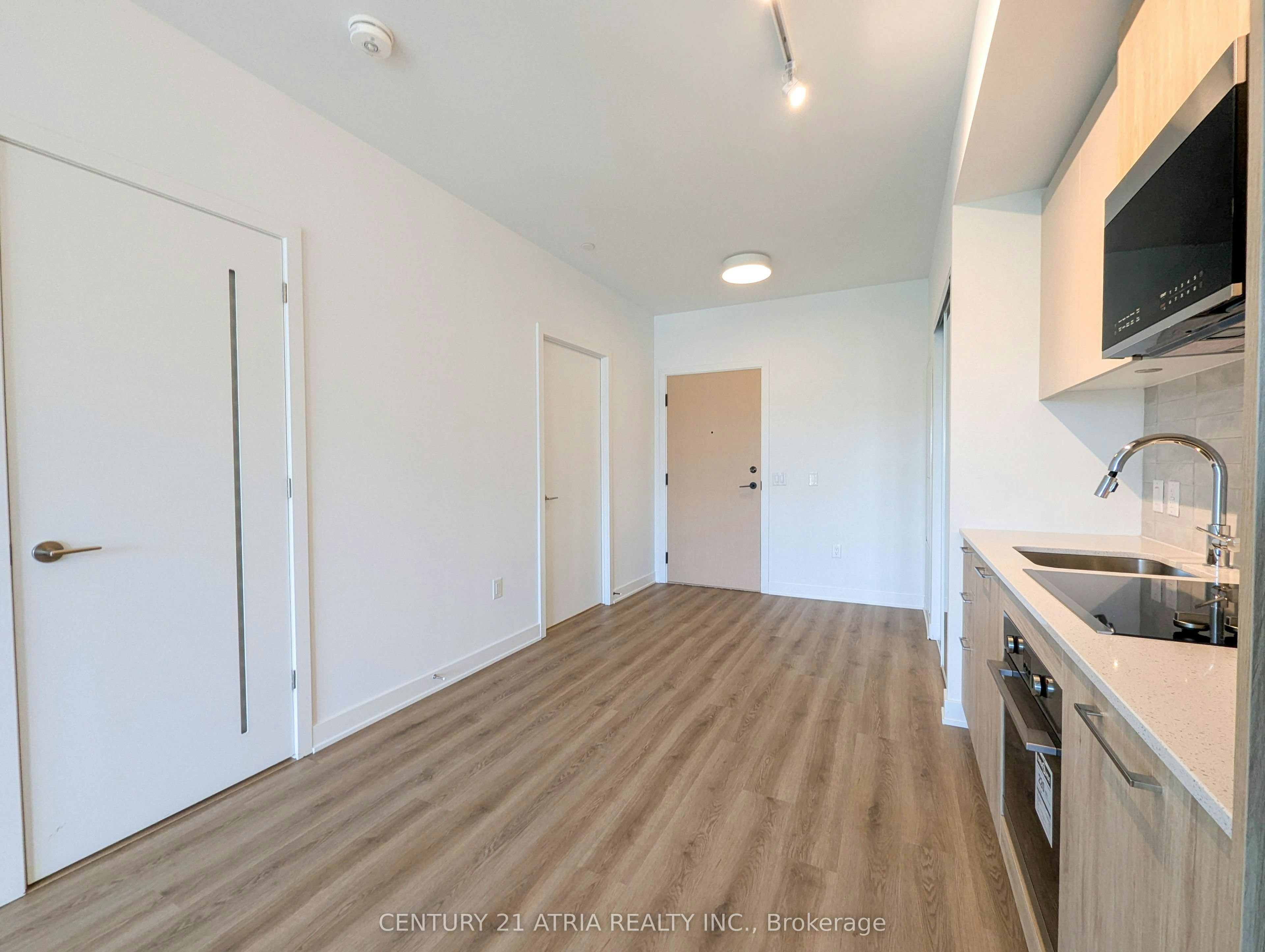 1023-30 Dreamers Way, Toronto, ON, M5A 0Y7 - 5
