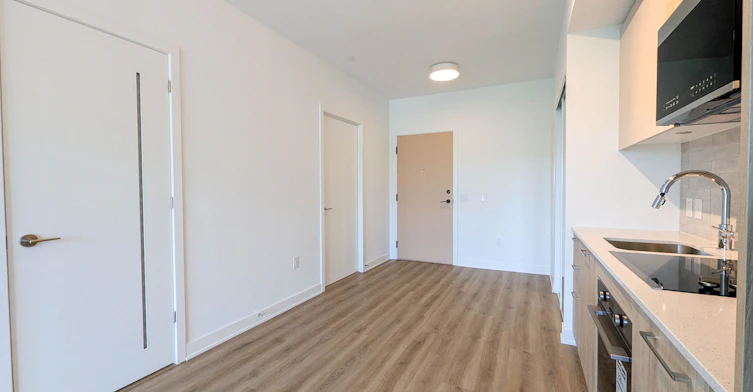 1023-30 Dreamers Way, Toronto, ON, M5A 0Y7 - 5