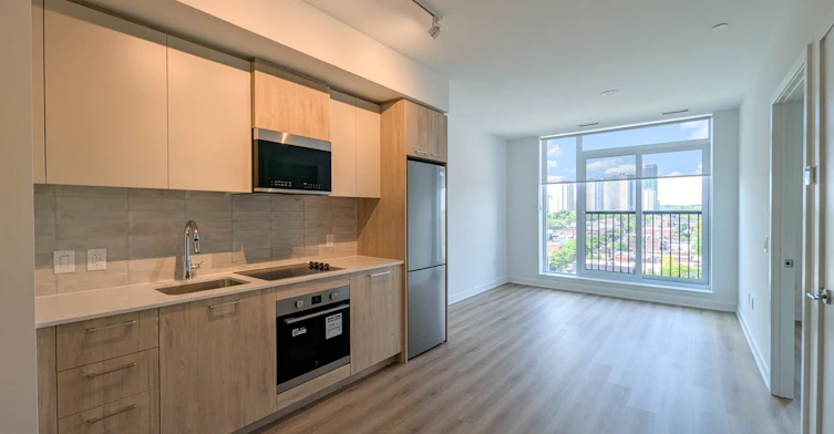1023-30 Dreamers Way, Toronto, ON, M5A 0Y7