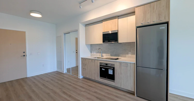 1023-30 Dreamers Way, Toronto, ON, M5A 0Y7 - 4