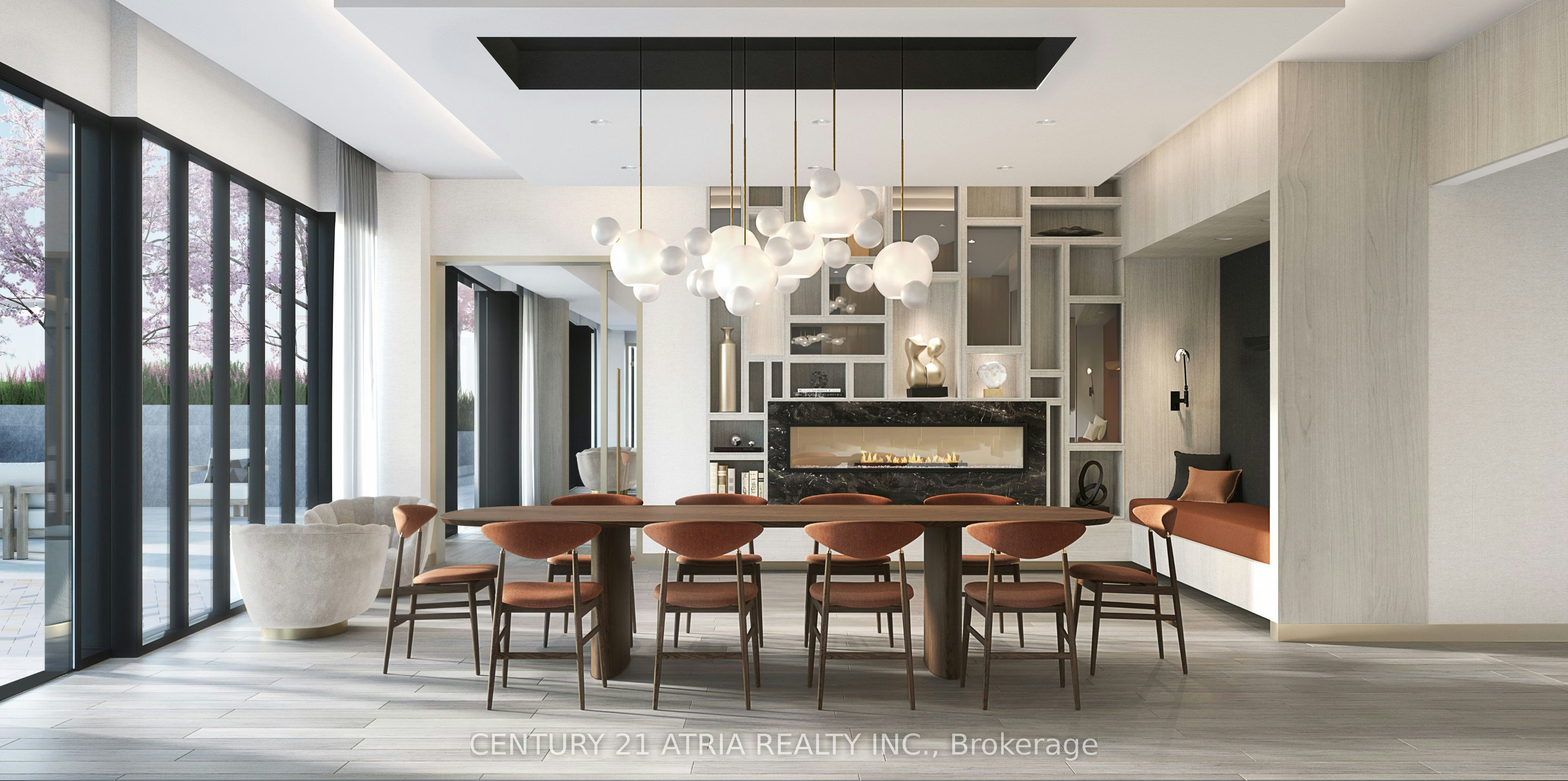 1023-30 Dreamers Way, Toronto, ON, M5A 0Y7 - 24
