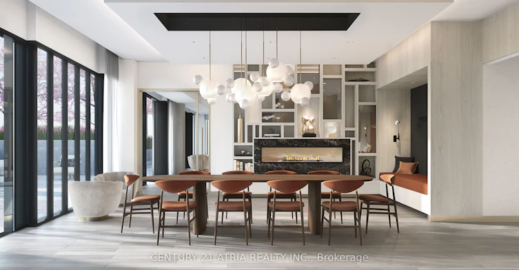 1023-30 Dreamers Way, Toronto, ON, M5A 0Y7 - 24