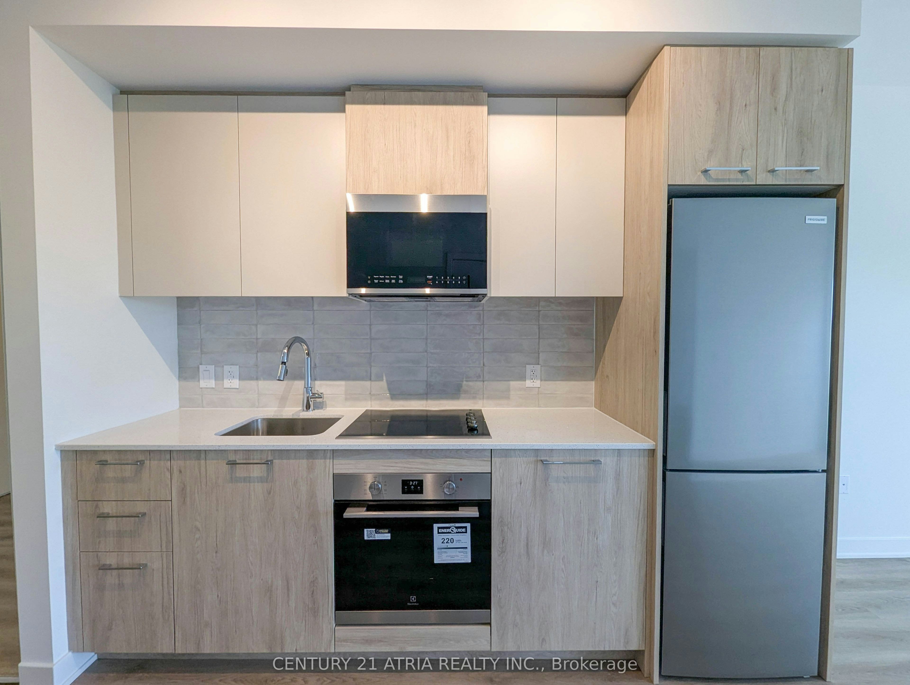 1023-30 Dreamers Way, Toronto, ON, M5A 0Y7 - 6