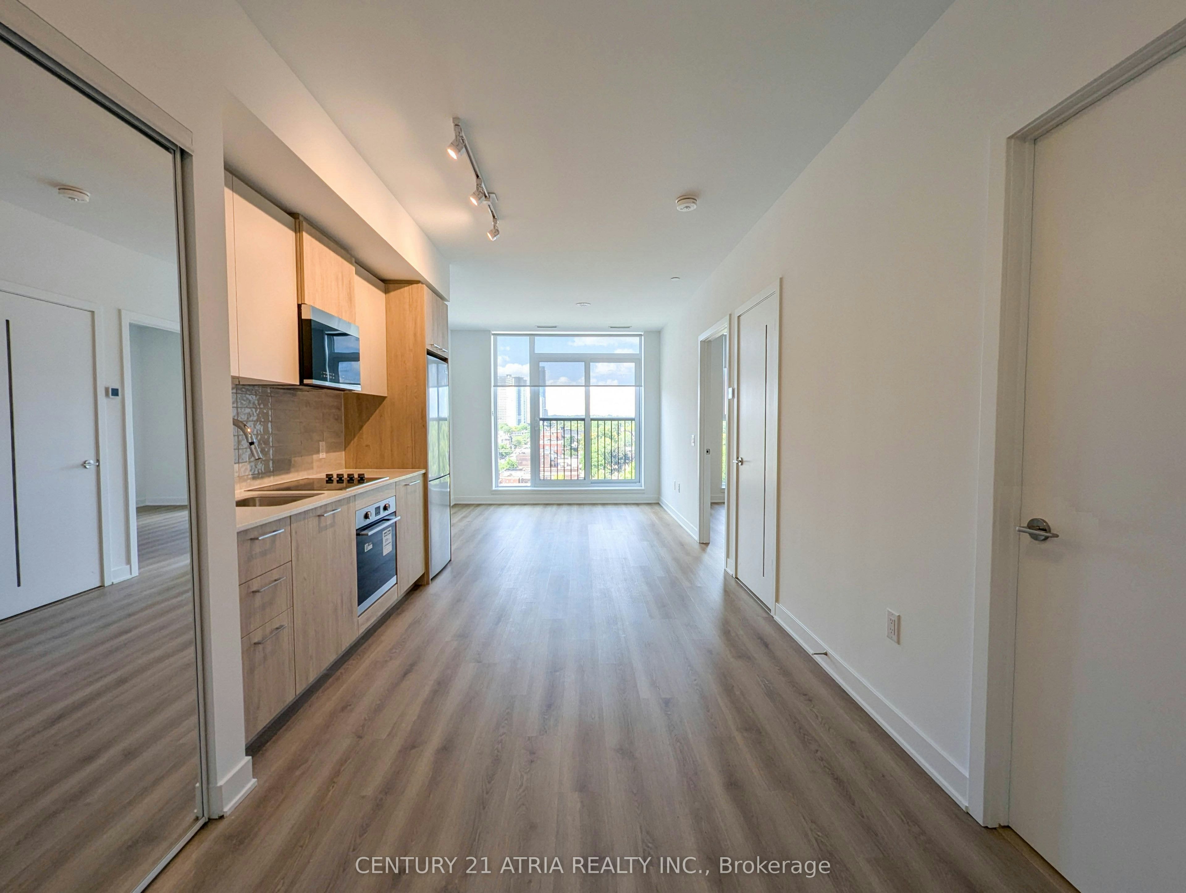 1023-30 Dreamers Way, Toronto, ON, M5A 0Y7 - 8
