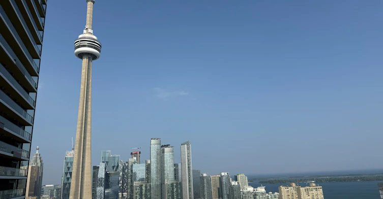 4008-3 Concord Cityplace Way, Toronto, ON, M5V 0X4 - 13