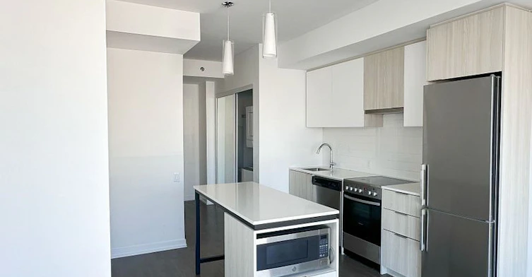 806-203 College Street, Toronto, ON, M5T 1P9 - 2