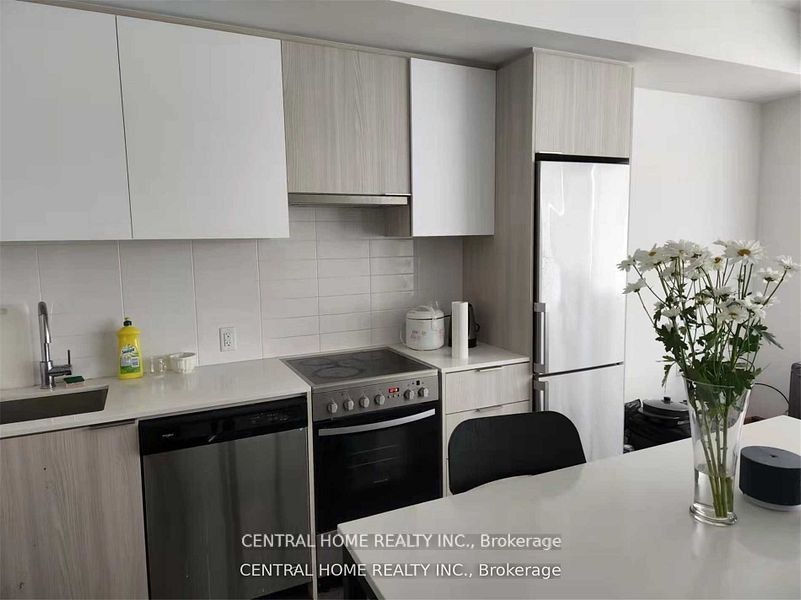 806-203 College Street, Toronto, ON, M5T 1P9 - 3