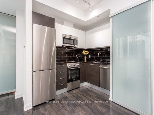 3809-42 Charles Street E, Toronto, ON, M4Y 1T4 - 6