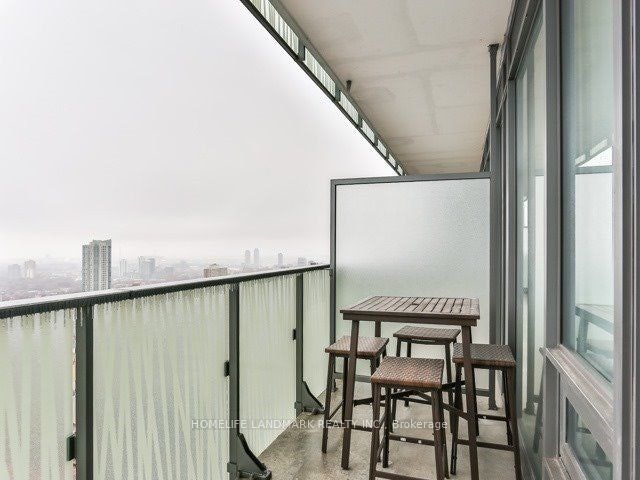 3809-42 Charles Street E, Toronto, ON, M4Y 1T4 - 11