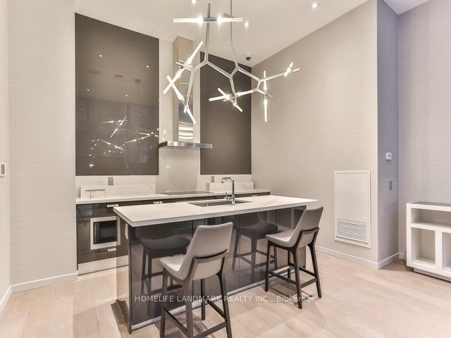 3809-42 Charles Street E, Toronto, ON, M4Y 1T4 - 14