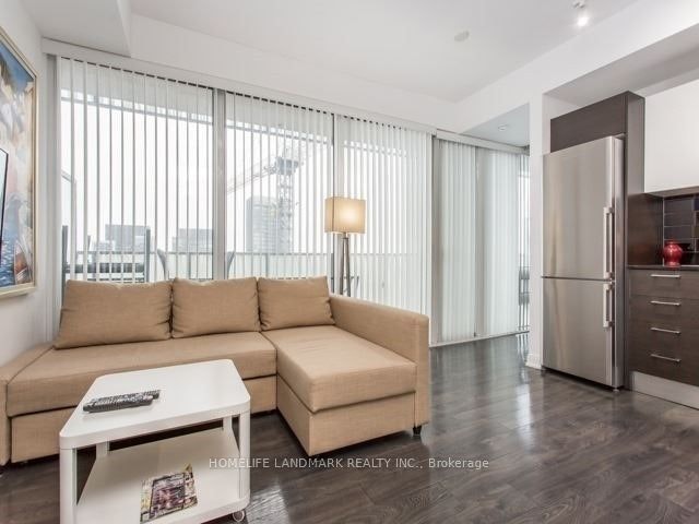 3809-42 Charles Street E, Toronto, ON, M4Y 1T4 - 3