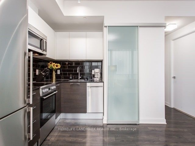 3809-42 Charles Street E, Toronto, ON, M4Y 1T4 - 7