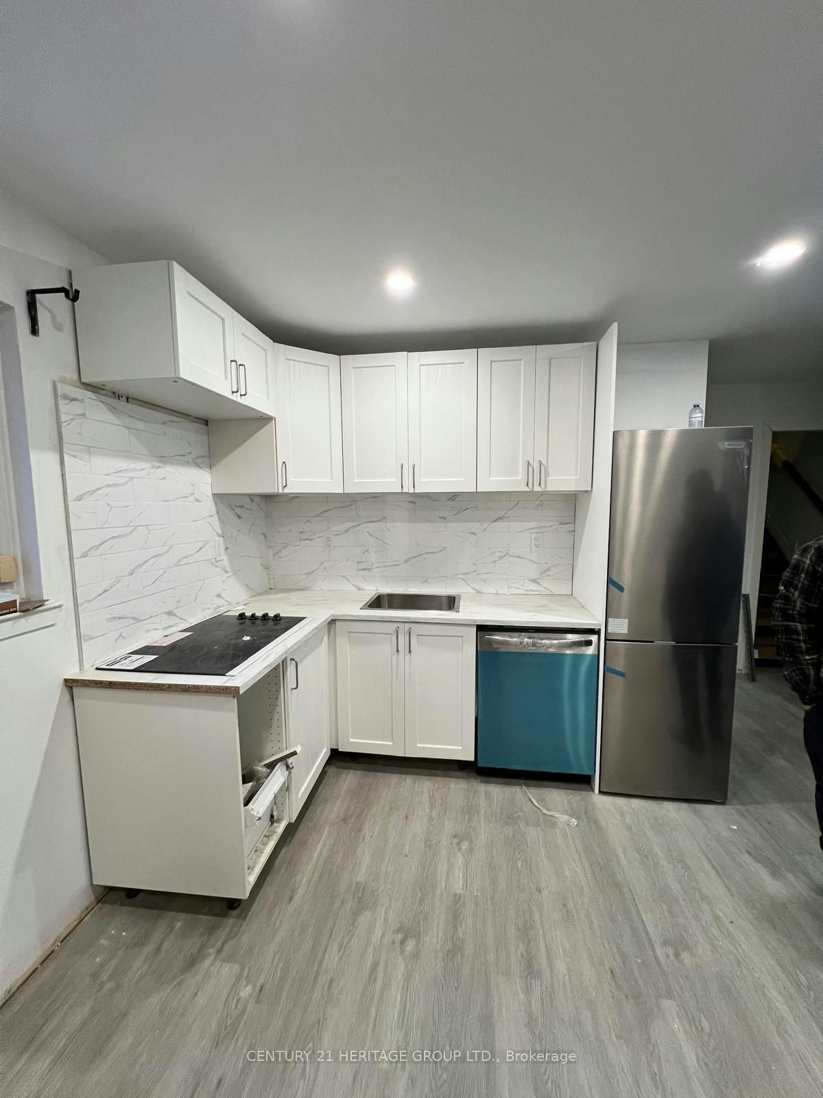 Bsmt-91 Kingslake Road, Toronto, ON, M2J 3E7