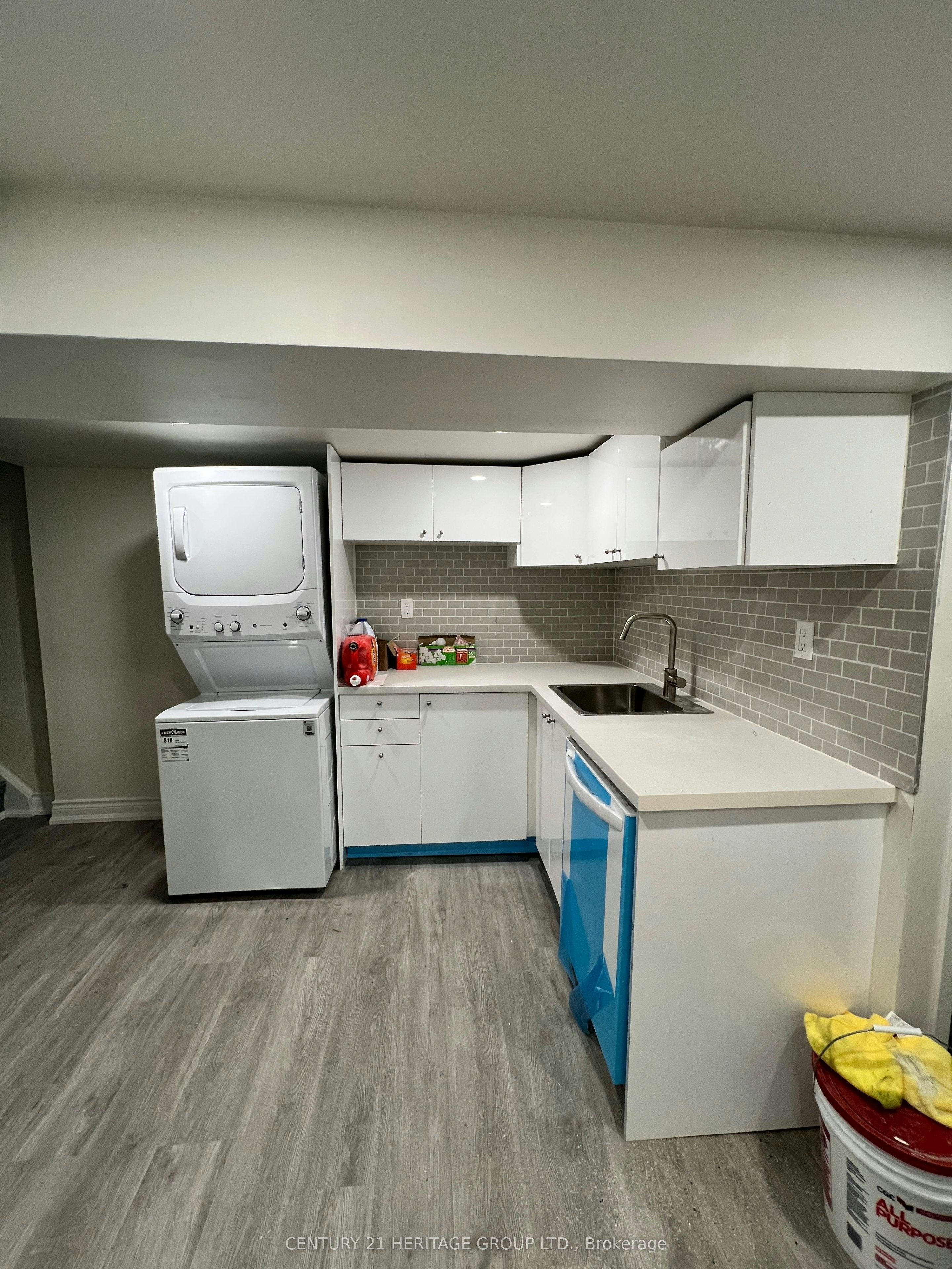 Bsmt-91 Kingslake Road, Toronto, ON, M2J 3E7 - 2