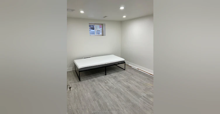 Bsmt-91 Kingslake Road, Toronto, ON, M2J 3E7 - 8