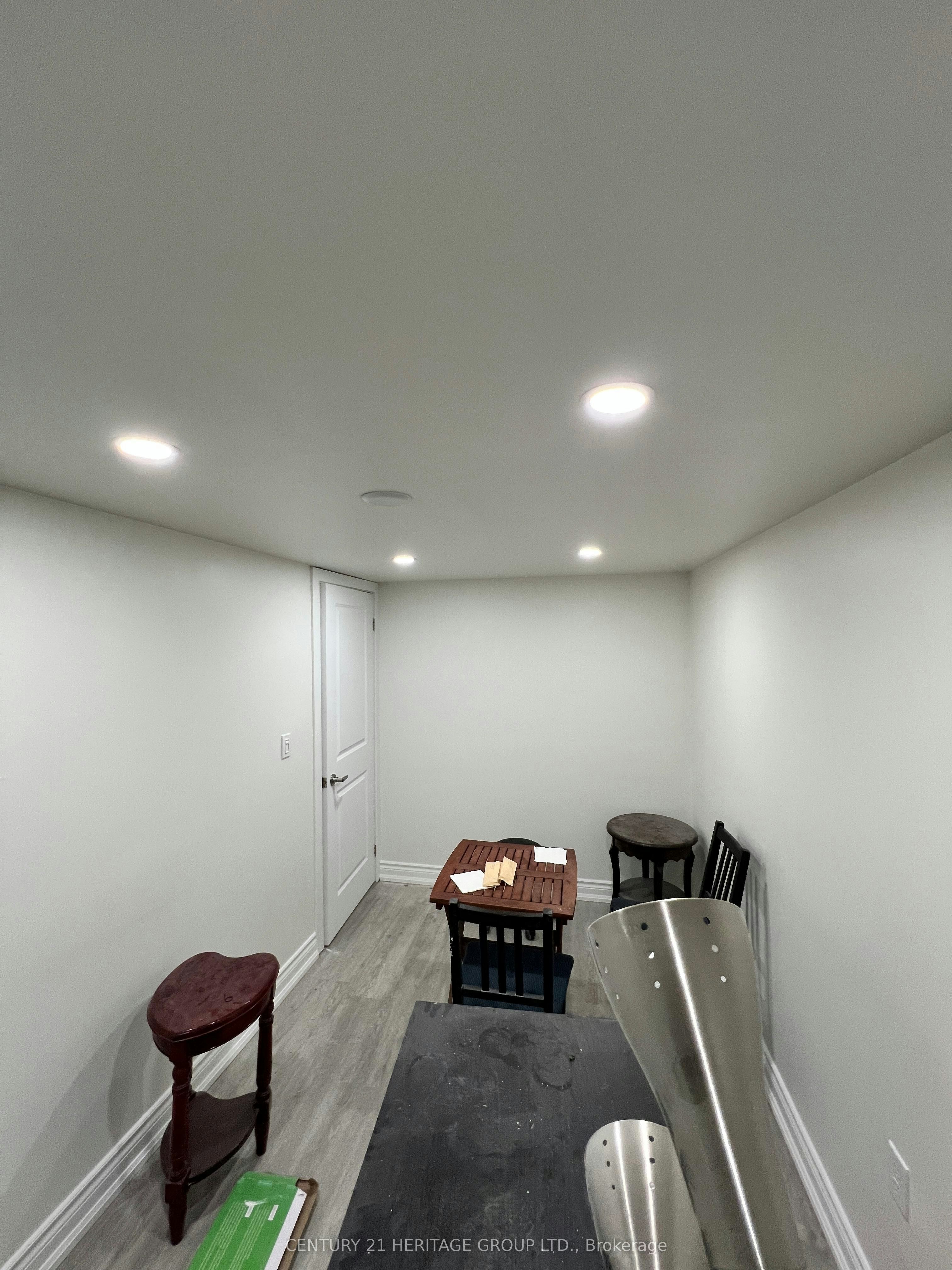 Bsmt-91 Kingslake Road, Toronto, ON, M2J 3E7 - 10